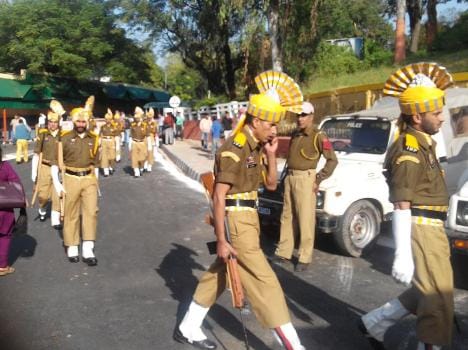 jammu secretariat reopen in Jammu on Nov 10