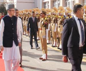 Jammu and Kashmir Secretariat opens in winter capital