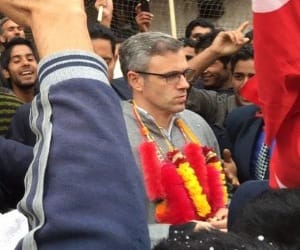Pm Modi must clear his stand on Article 370: Omar Abdullah