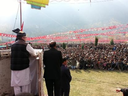 Pak violates ceasefire in arnia
