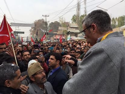 NC tempted to stay in power: PDP