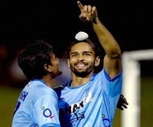 India beat Australia to record historic series win.