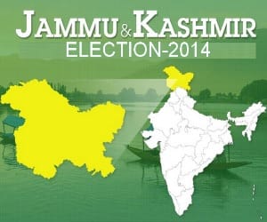 Gandhinagar highest voter constituency among 87 segments in JK