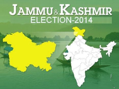 Unknown men fire at Kulgam BJP candidates house