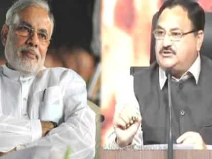 Nadda as health minister may prove threat to whistleblowers.