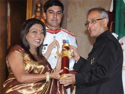 rag to riches story kalpana saroj kamani tubes umpire business women