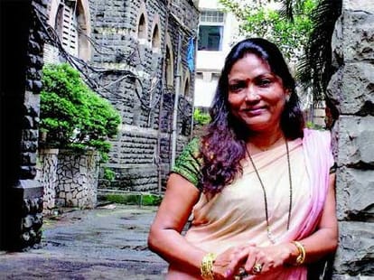 rag to riches story kalpana saroj kamani tubes umpire business women