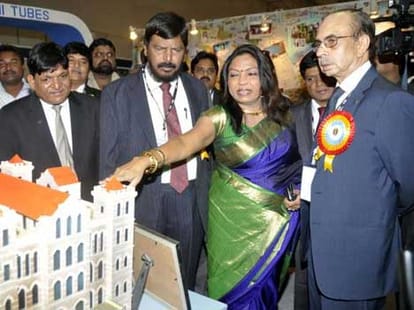 rag to riches story kalpana saroj kamani tubes umpire business women