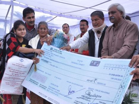 uttarakhand khel ratna award.