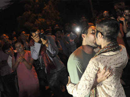 Kiss of Love organizer arrested on alleged involvement in online sex racket