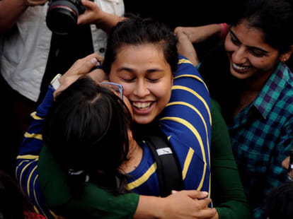 after protest oragnisers not go ahead on kiss of love event