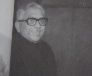 lalit narayan mishra