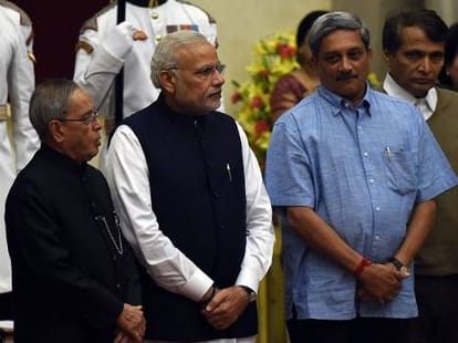 modi cabinet expansion and coming state elections