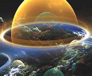 is dharm and sprituality are scientific 