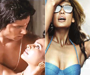 box office collection of ‘the Shaukeens’ and ‘Rangrasiya’