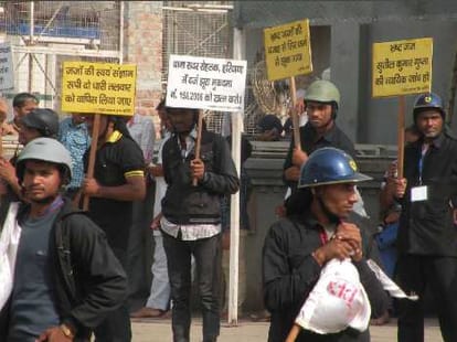 Karontha Kand, Sant Rampal Supporters will go to Delhi