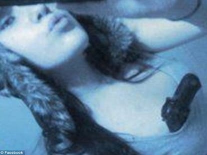 Canadian teen jailed for Running prostitution ring