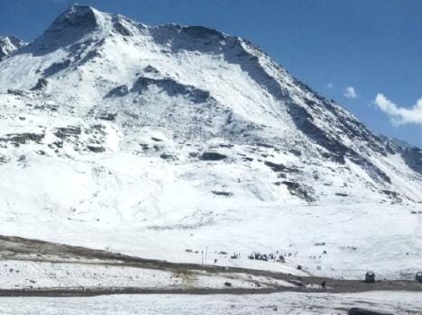 Srinagar records first sub-zero temperature of season