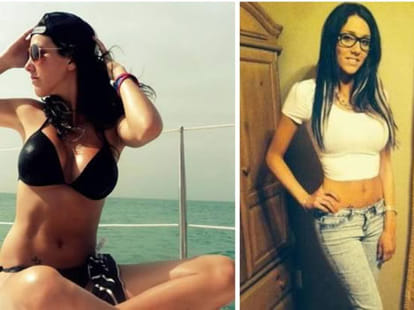 8 Sexiest Criminals of the world