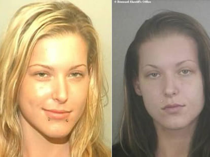 8 Sexiest Criminals of the world