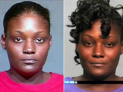 8 Sexiest Criminals of the world