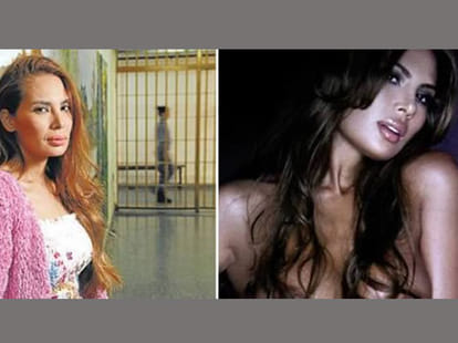 8 Sexiest Criminals of the world