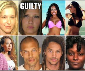 8 Sexiest Criminals of the world