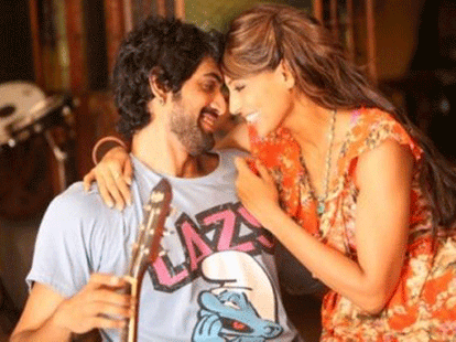 Bipasha Basu and Rana Daggubati film 'Nia'