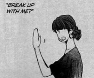 How To End A Relationship