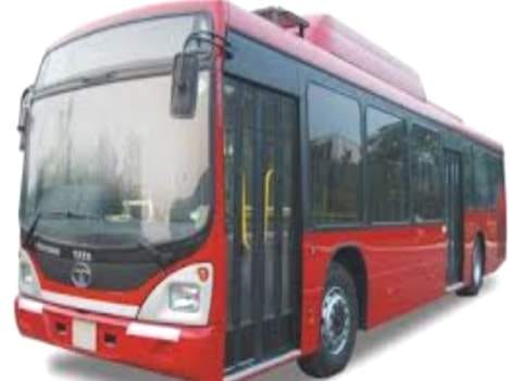 Transport Department will schedule prepared joint buses Shimla.