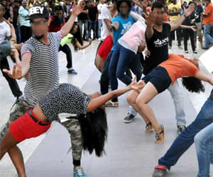 Delhi is worlds 25th most fun city.