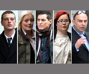 fraud gang ranked on selling fake viagra