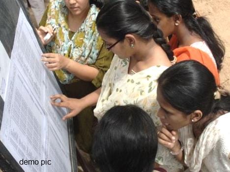 hpu realsed B.Tech First and third semester result.