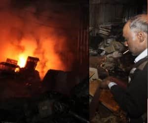 Essays on the social evil leer