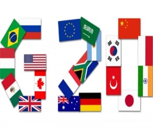 Challenges of india in G 20 summit