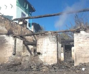 house fire at chamba.