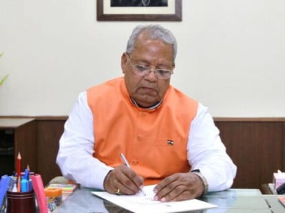 central minister kalraj mishra statement on beef