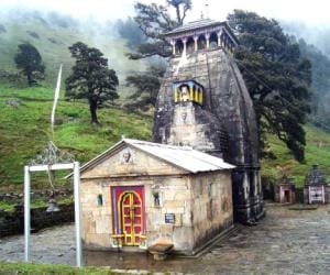 madmaheswar door will close.