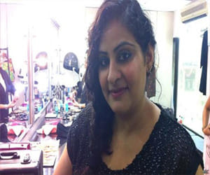 Supreme court roll back ban on woman from being make-up artists.