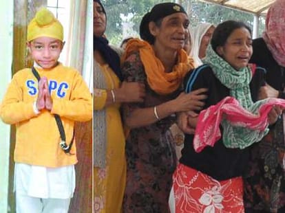 Mehram Murder Case Police Investigation Process