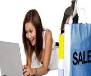 The distributor then upset sale online.