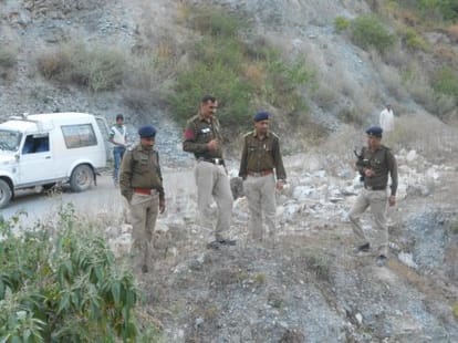 rape with tourist before murder in chakrata