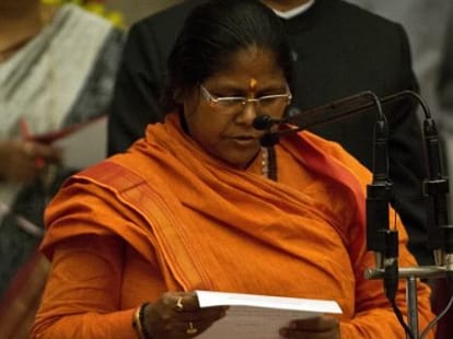 Five mistakes that take away delhi from BJP