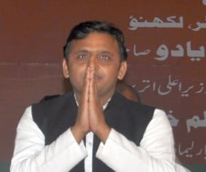 We have big challenges in UP says Akhilesh Yadav.
