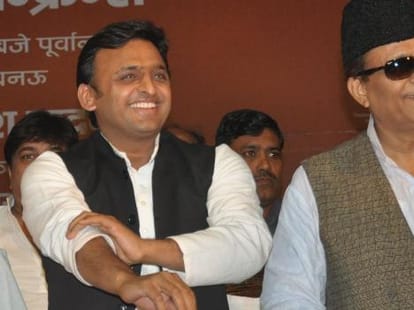 Eight plans of Akhilesh will help him in 2017.