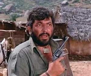Happy birthday 'Gabbar'!