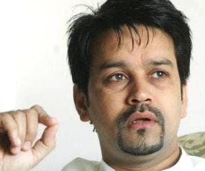 hp govt give permission in case againest mp anurag thakur.