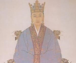 princess of ayodhya was the queen of south korea