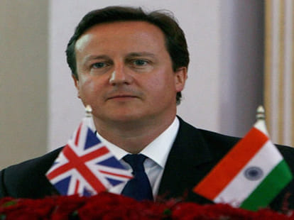 Not only cameron but England also giving respect to Indians