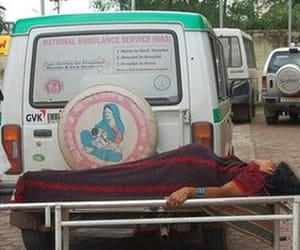 Chhattisgarh Sterilisation Camp Death Toll - 14 Died Till Now
